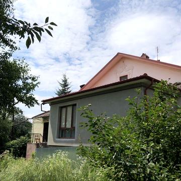 2-кімнатна в особняку РОША (клуб)