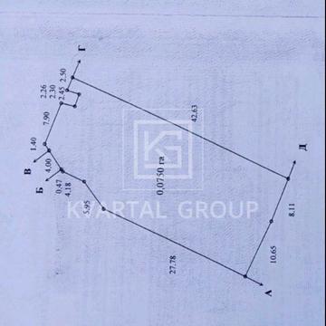 Ворзель, Бучанський, Київська область 46500.0 USD