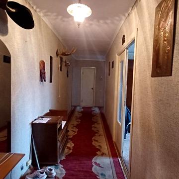 Воскресенський просп. (Перова), 48