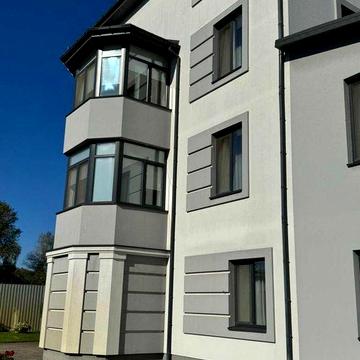 3 кімнатна квартира в клубному домі, Осокорки