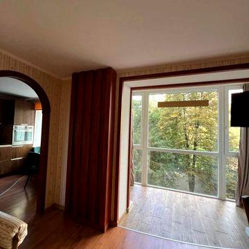 Оренда 3к квартири в центрі на Печерську Без комісії