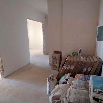Продаж 2-кв в Центрі, К.шлях 95,  вже з ремонтом під чистову.