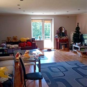 Продається 3-х кімнатна квартира в м. Новодністрвовськ