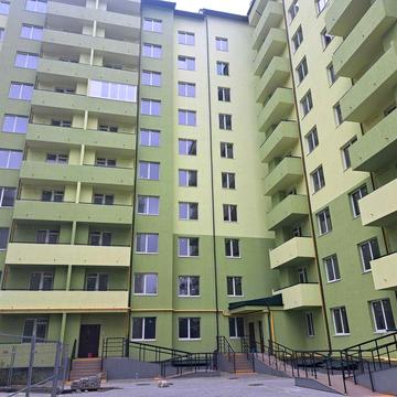 1 кім квартира  зелена 115 г. Власник.Право власності на руках. Без %. ЖК Погулянка