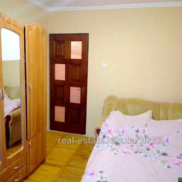Оренда Квартири 2к із Шевченка Рясне 1, 10500грн