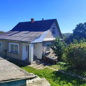 Продам будинок м.Кременець