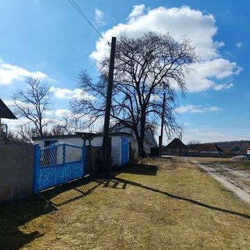 Здам будинок в селі (переселенцям)