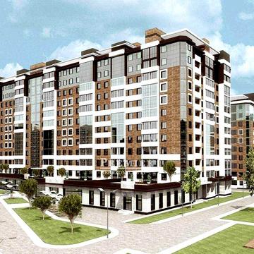Продам 3к квартиру ЖК "Приморские сады"