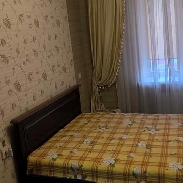 Віталія Матусевича вул. (XXII Партзїзду), 6