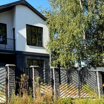 Таунхаус кутовий за 66 000у. о. Ворзель