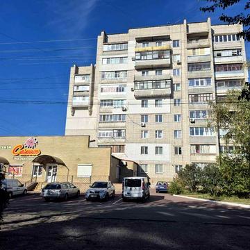 Продам 4к квартиру