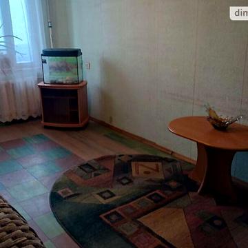 Продаж 3к Квартира Калнишевського Петра вулиця