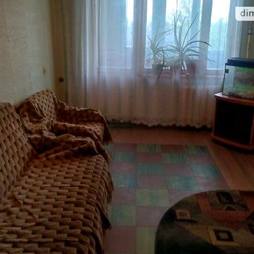 Продаж 3к Квартира Калнишевського Петра вулиця