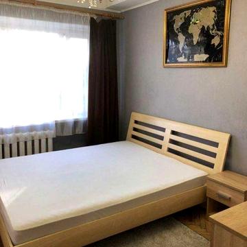 3 квартира на чорновола 45, центр міста, шевченківський район