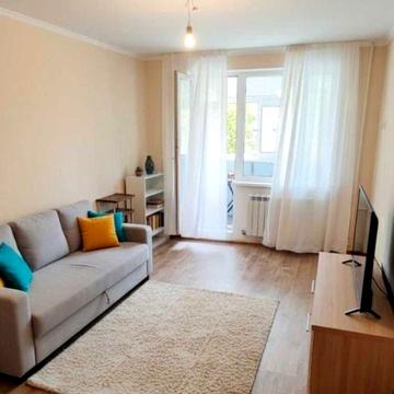 Продам 1 к.кв. с капремонтом Роганский жилмассив (404329)