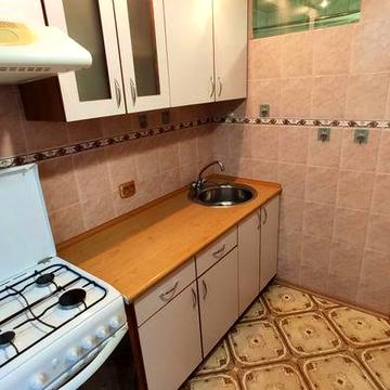 Сдам квартиру на юбилейной от хозяина
