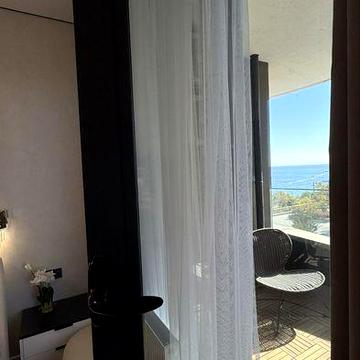 Продам двухкомнатную квартиру с террасой и видом на море. 13-я фонтана ЖК Коста фонтана