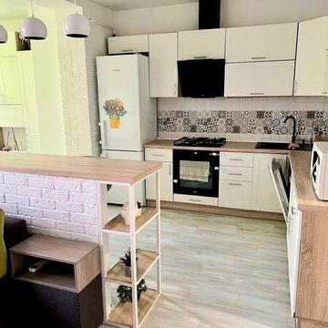 Продам дворівневу 3-кімнатну квартиру ЖК Софія ЖК Софія