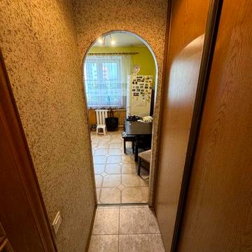 ПРОДАЖ 2-кімнатної квартири вул.Коломийська