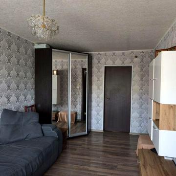 Продам 3-х кімнатну квартиру, район РТС