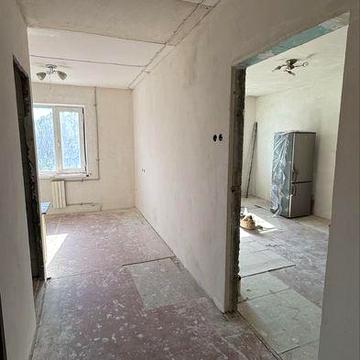 Продам однокомнатную квартиру на черемушках.