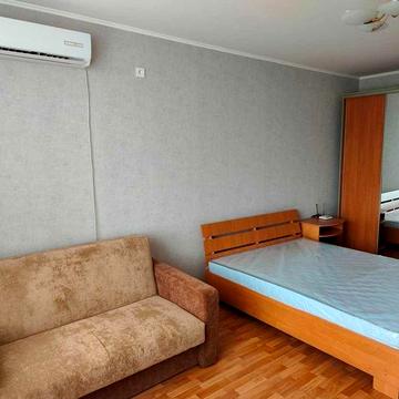 Після ремонту 1 кімн. кв. 54 м2, пр. Григоренка 28, ст.м. Позняки