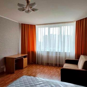 Після ремонту 1 кімн. кв. 54 м2, пр. Григоренка 28, ст.м. Позняки