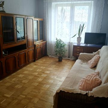 Академіка Вернадського бульв., 87