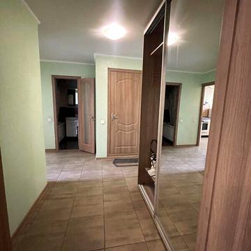 Довгострокова оренда 2к Квартира Віталія Бохонка (Чайковського) вулиця