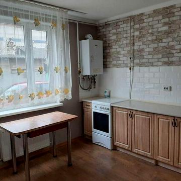 Здам в оренду 1-кімнатну квартиру в м.Бородянка