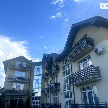 Продаж 1к Квартира Загорська вулиця