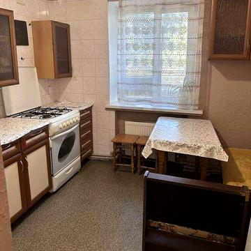 Сдаётся 1-комнатная квартира, проспект Науки, 63