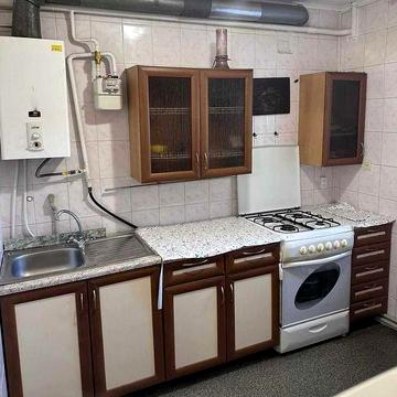 Сдаётся 1-комнатная квартира, проспект Науки, 63