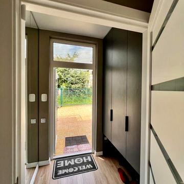 Оренда будинку паркова зона вул. Пасічна( початок)