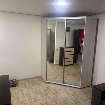 Довгострокова оренда 1к Квартира Філософська вулиця