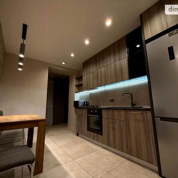 Довгострокова оренда 1к Квартира Набережна Перемоги вулиця ЖК River Park