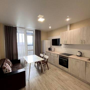 1 ком. квартира ЖК Новопечерська Вежа