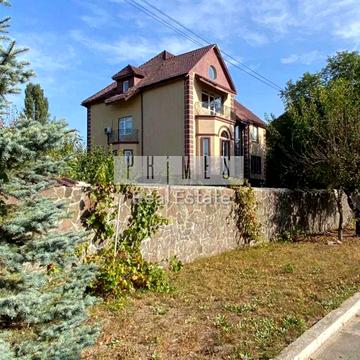 Київська вул. (Мічуріна)