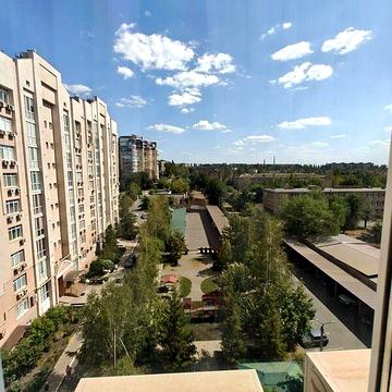 Продаж 3к Квартира Сучасна (Пришвіна) вулиця