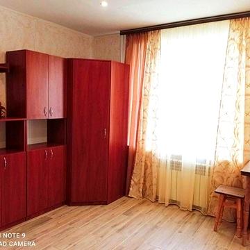 Оренда 1к студія метро Святошин