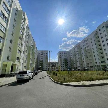 Продам 1 к.кв. Новострой ХТЗ (404331) ЖК Мира