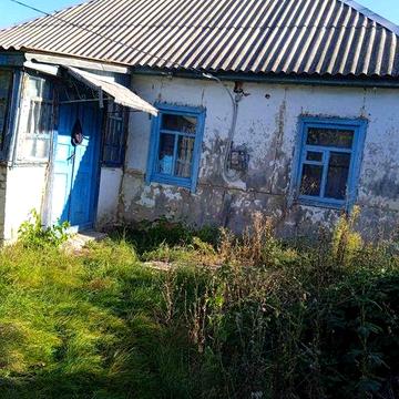 Продаж будинку в с.Волошинівка