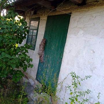 Продаж будинку в с.Волошинівка