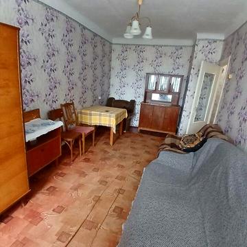 Каартира на длительный строк