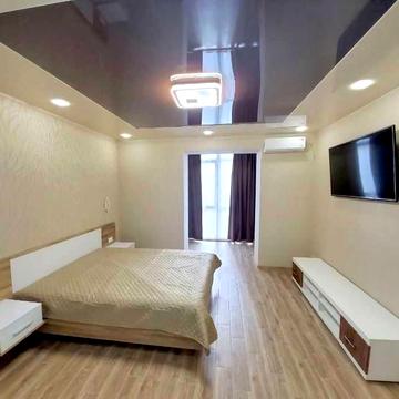 Сдам 1 комнатную квартиру в ЖК River Park , Набережная Победы 44