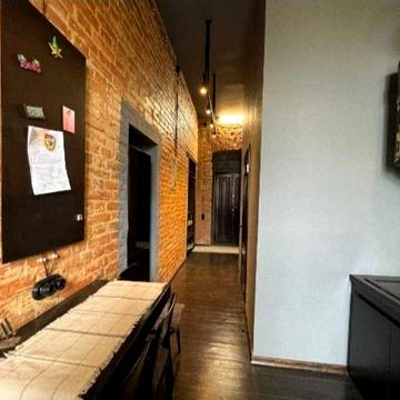 Продається однокімнатна ексклюзивна квартира