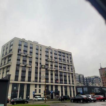 Однокімнатна квартира ЖК Міленіум Еліт