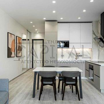 Оренда квартири / ЖК Atlantic Residences / 2-кімнатна квартира