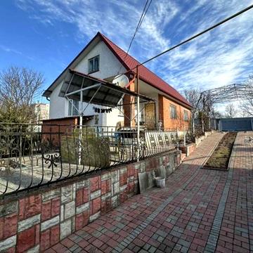 Стрілецька вул.