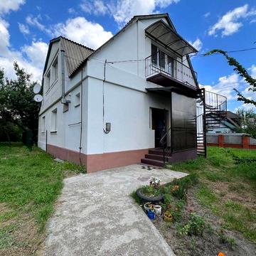 Оренда будинку у Бучі